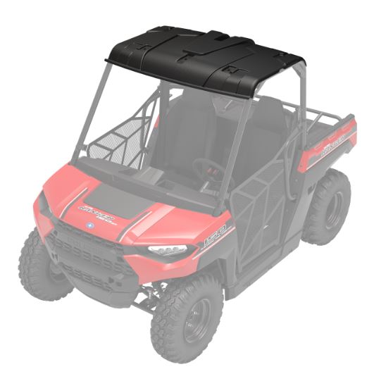 RANGER Roof Kits Polaris OffRoad Vehicles